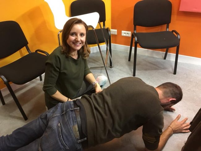 RADIO RCF GAINAGE CHRONIQUE 30_11_2018